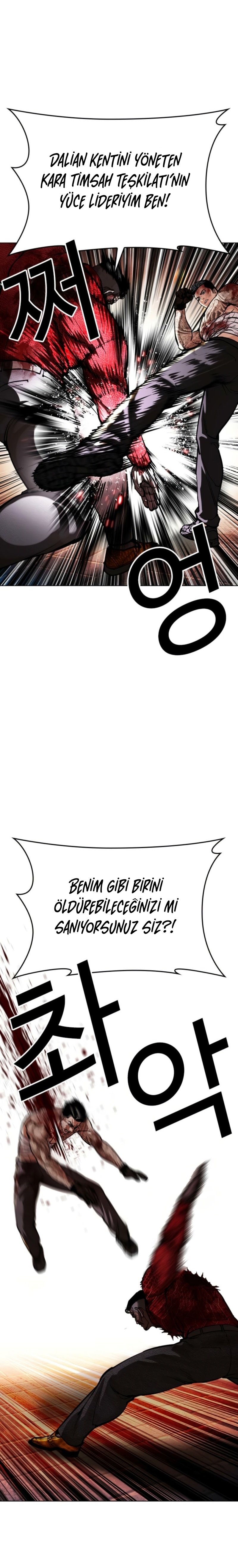 Read Lookism tr Manga Online