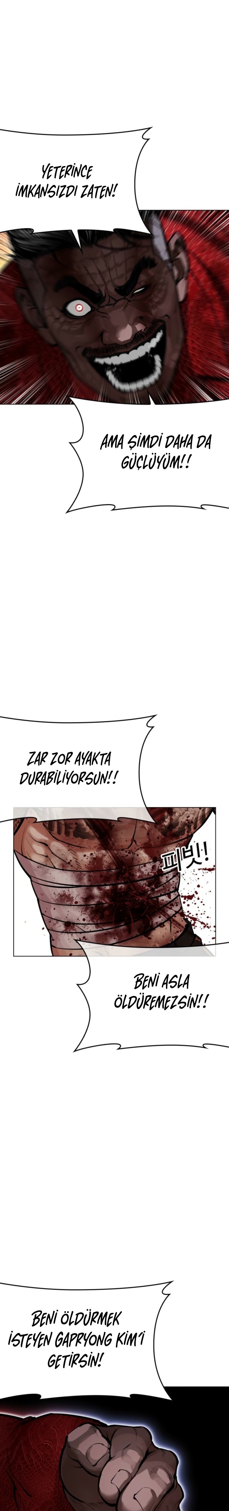 Read Lookism tr Manga Online