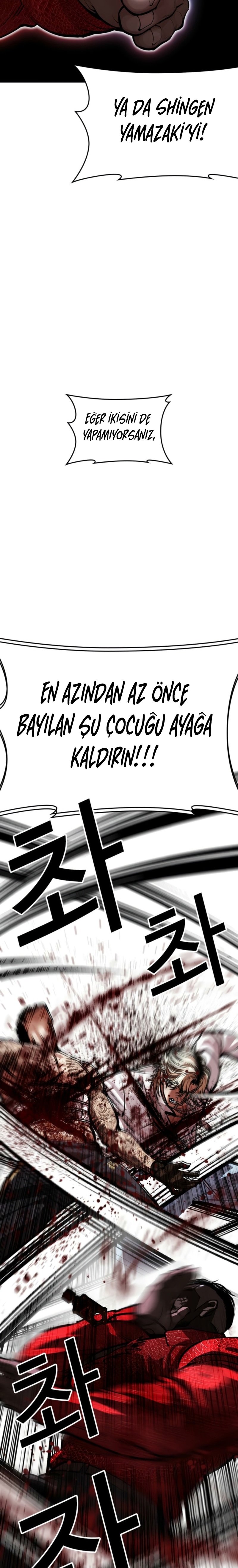 Read Lookism tr Manga Online