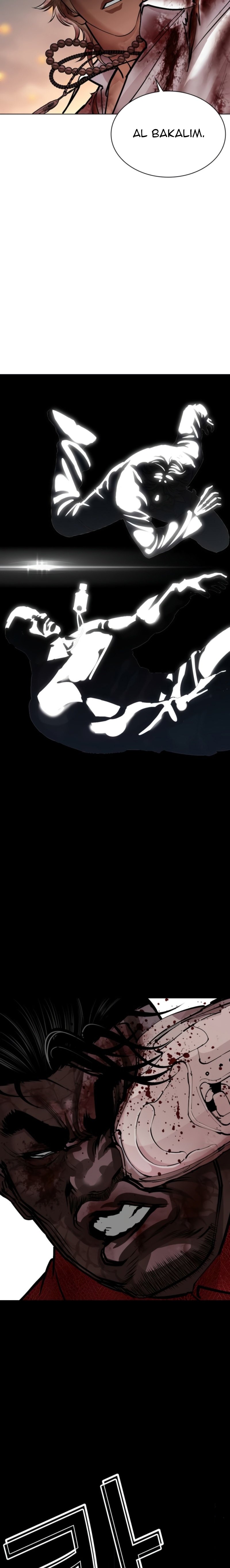 Read Lookism tr Manga Online