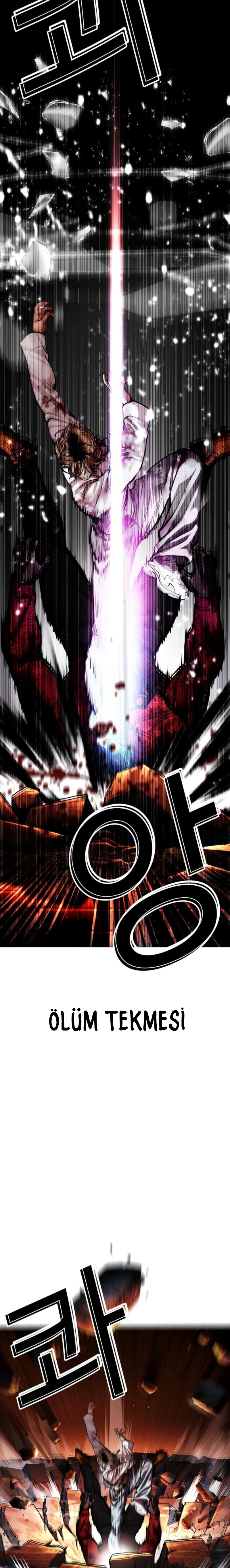 Read Lookism tr Manga Online