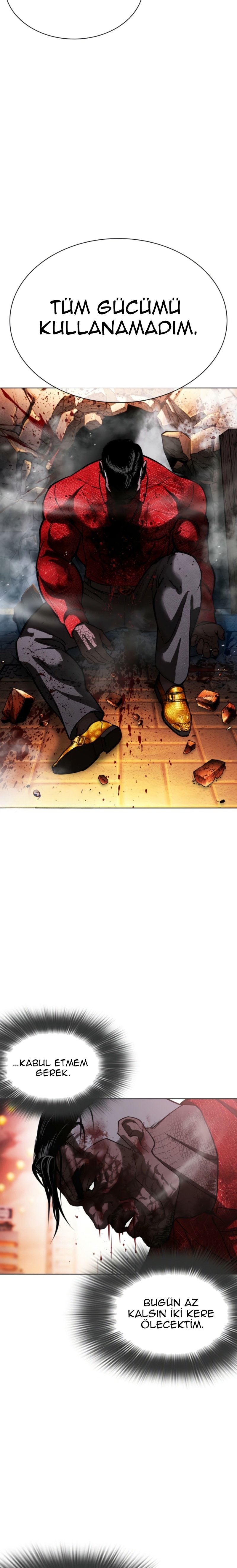 Read Lookism tr Manga Online