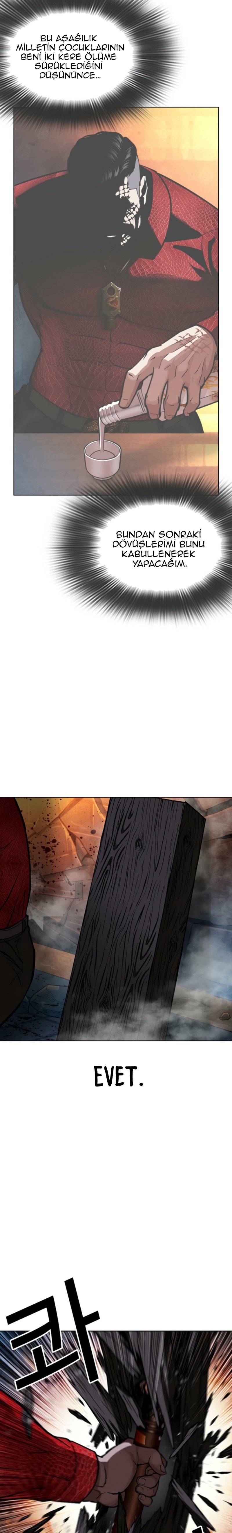 Read Lookism tr Manga Online