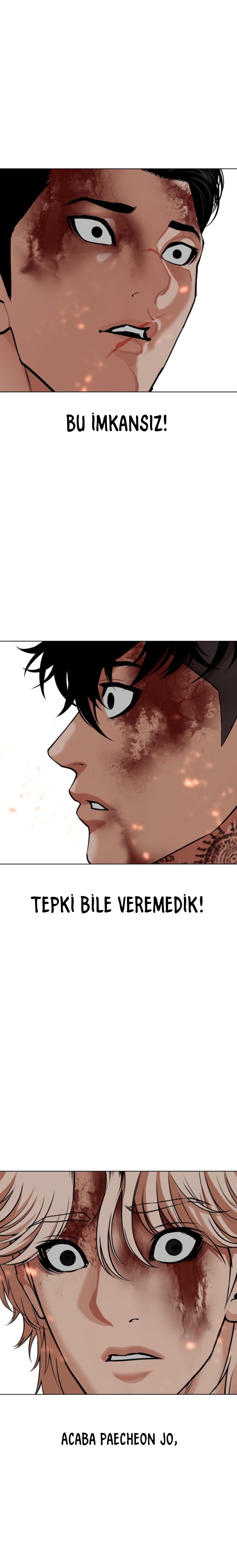 Read Lookism tr Manga Online