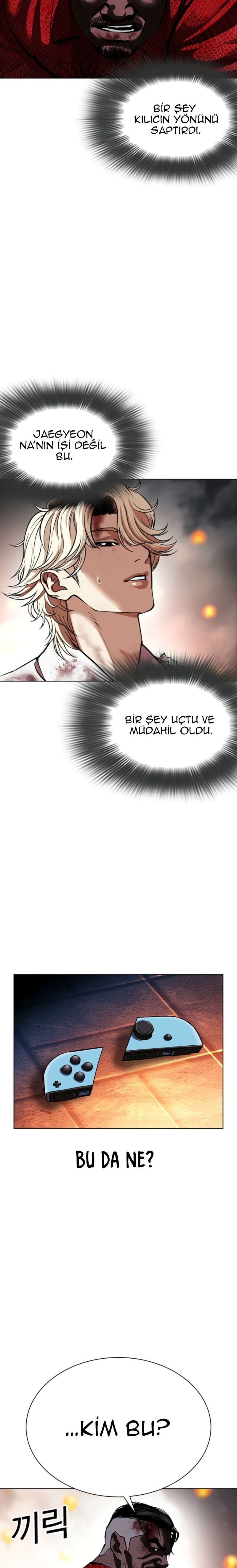 Read Lookism tr Manga Online