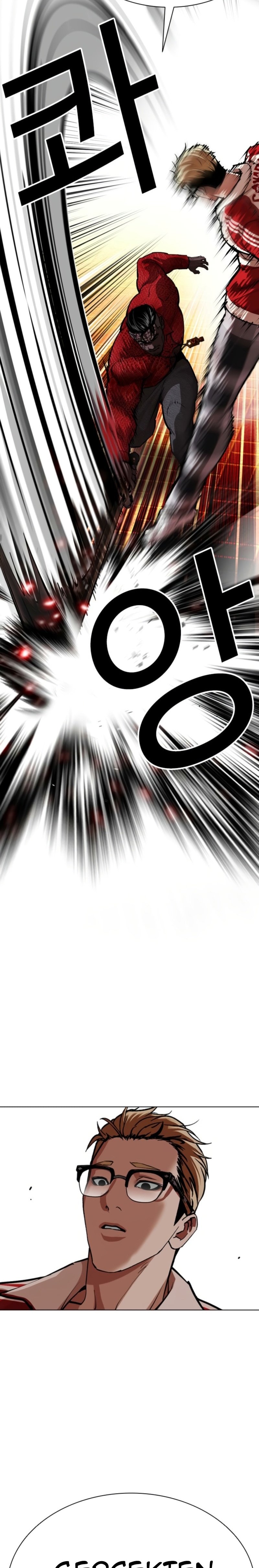 Read Lookism tr Manga Online