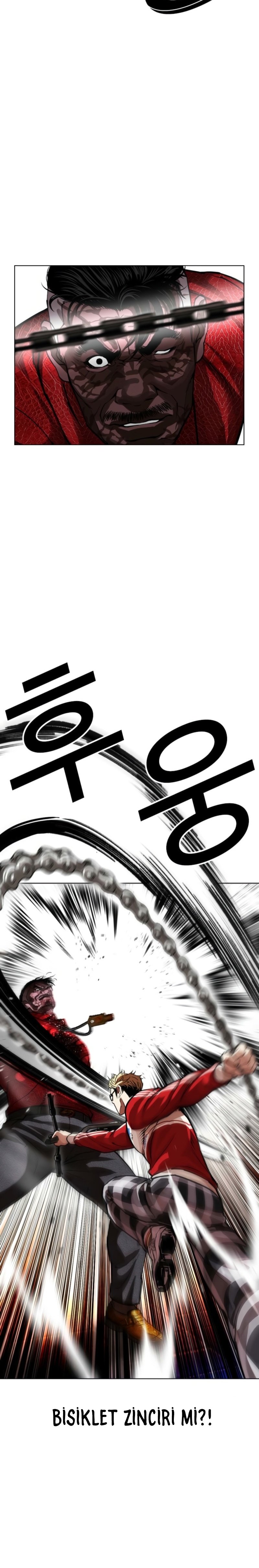 Read Lookism tr Manga Online