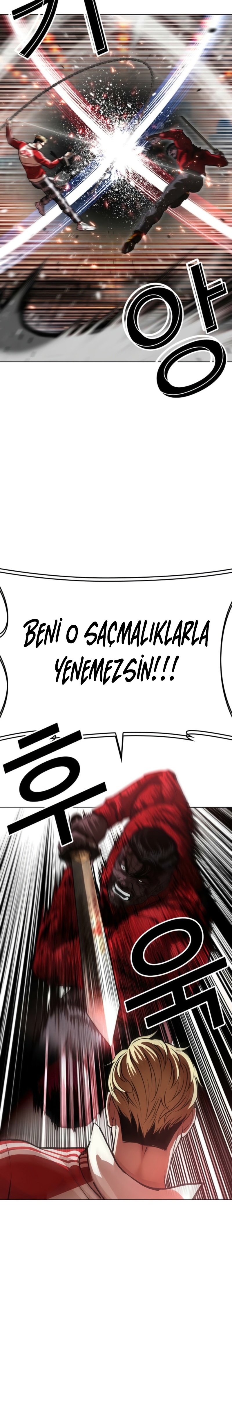 Read Lookism tr Manga Online