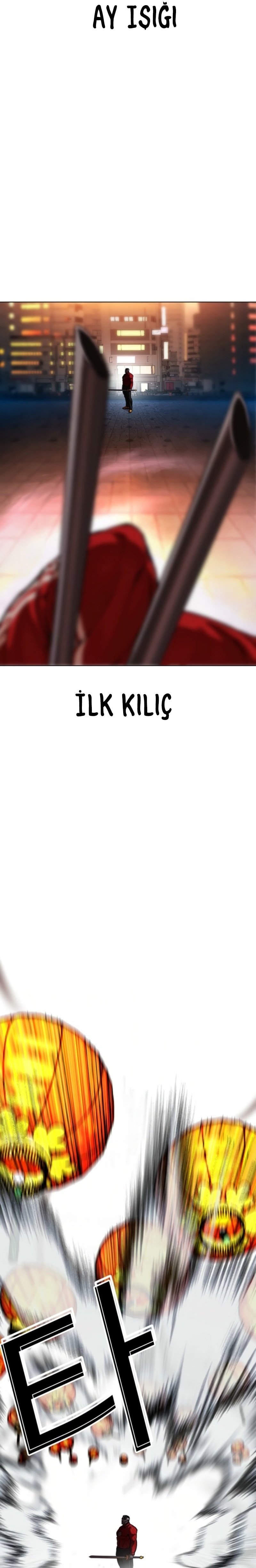 Read Lookism tr Manga Online