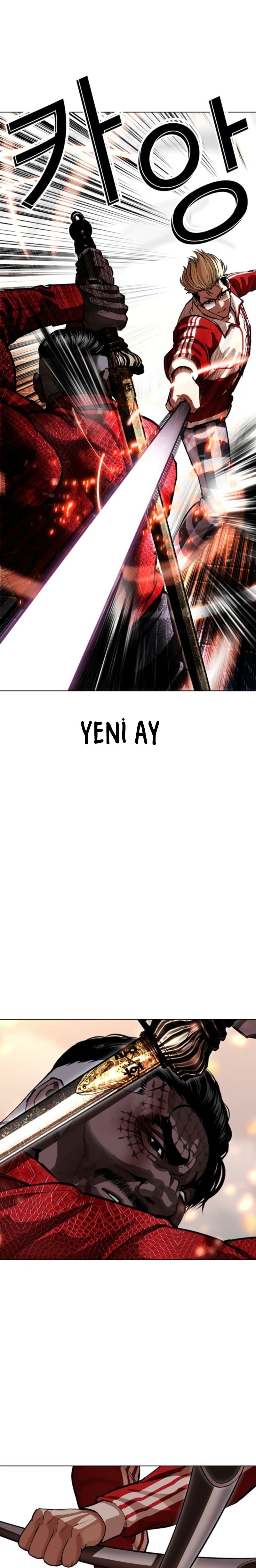 Read Lookism tr Manga Online