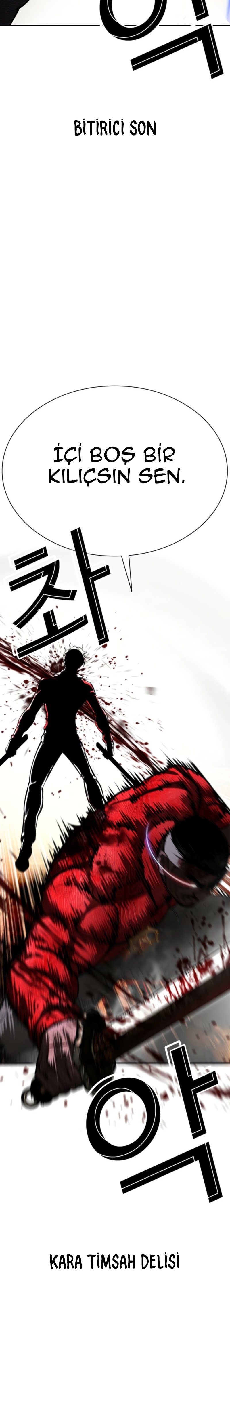 Read Lookism tr Manga Online