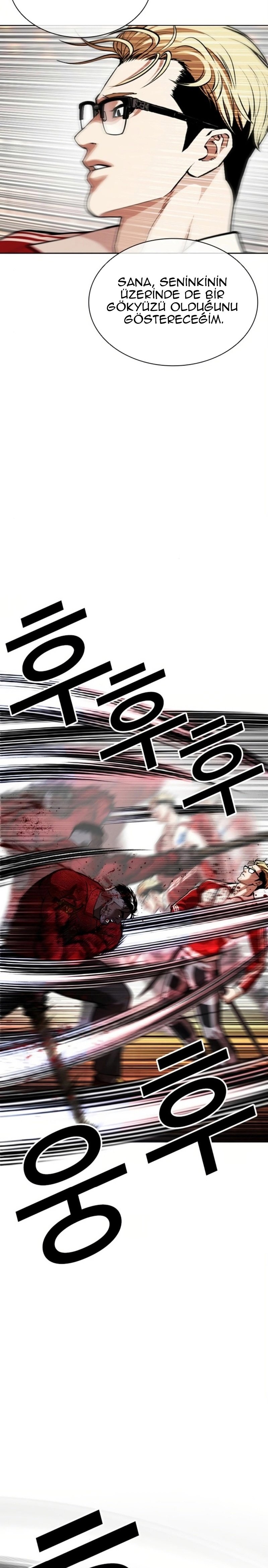 Read Lookism tr Manga Online