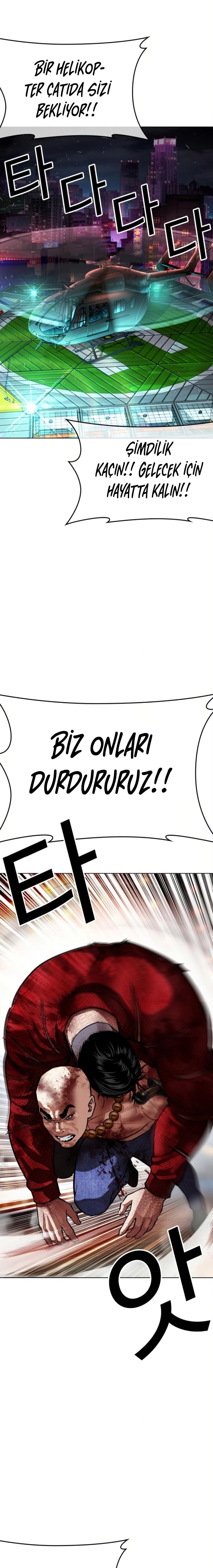 Read Lookism tr Manga Online