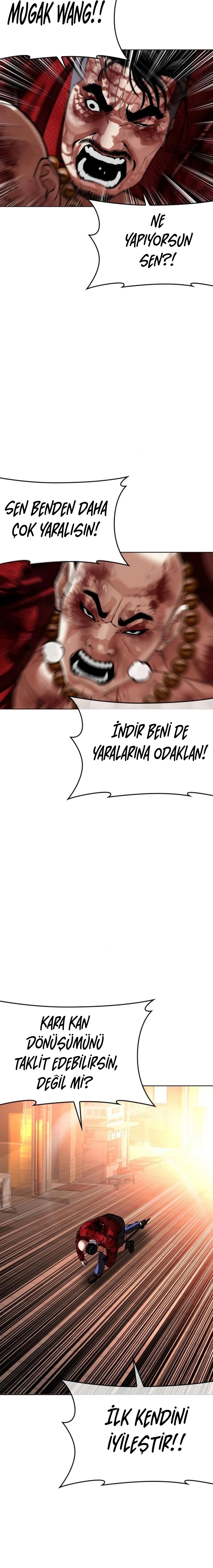 Read Lookism tr Manga Online