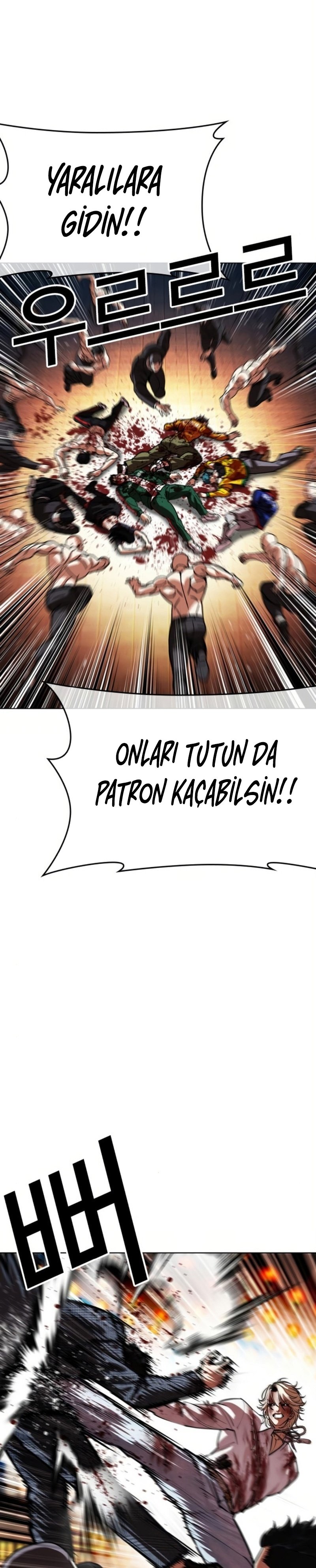 Read Lookism tr Manga Online