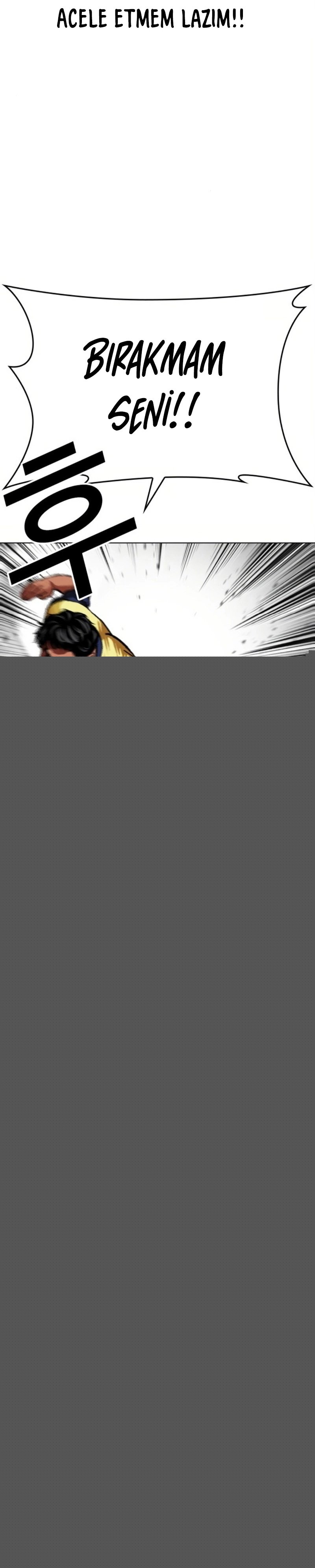 Read Lookism tr Manga Online