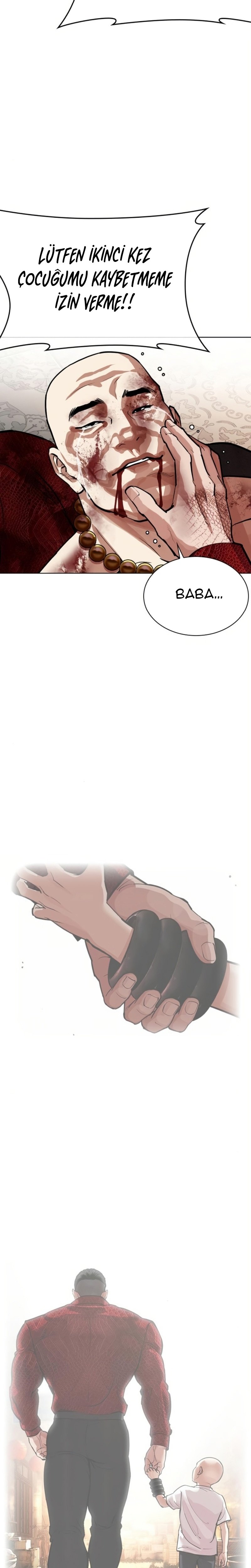 Read Lookism tr Manga Online