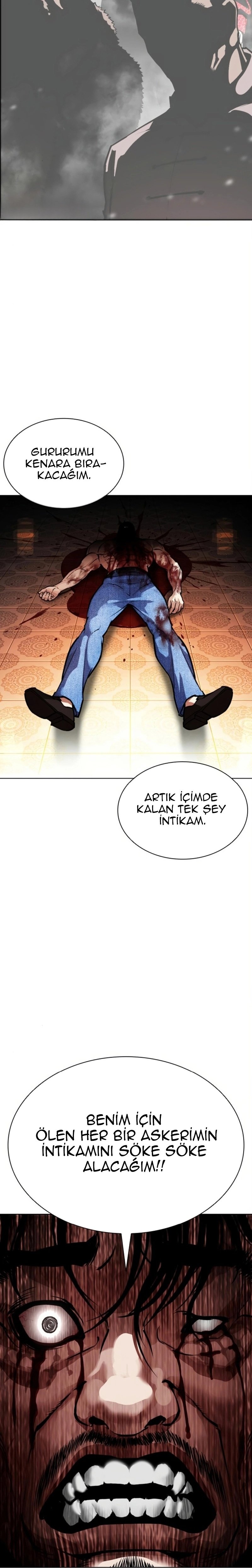 Read Lookism tr Manga Online