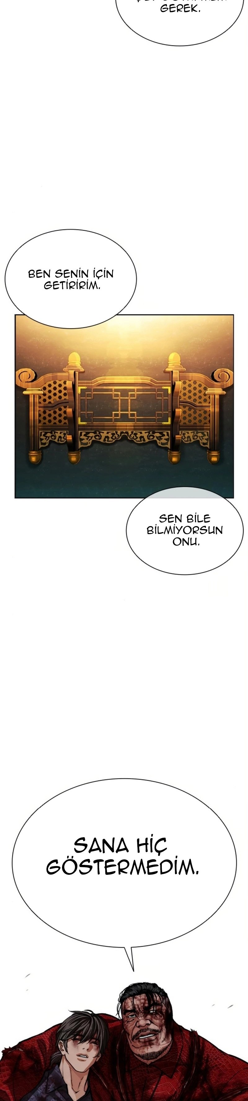 Read Lookism tr Manga Online