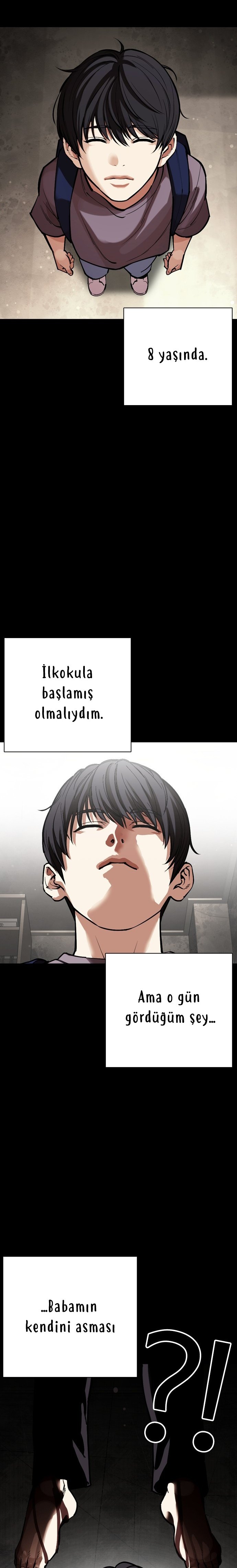 Read Lookism tr Manga Online