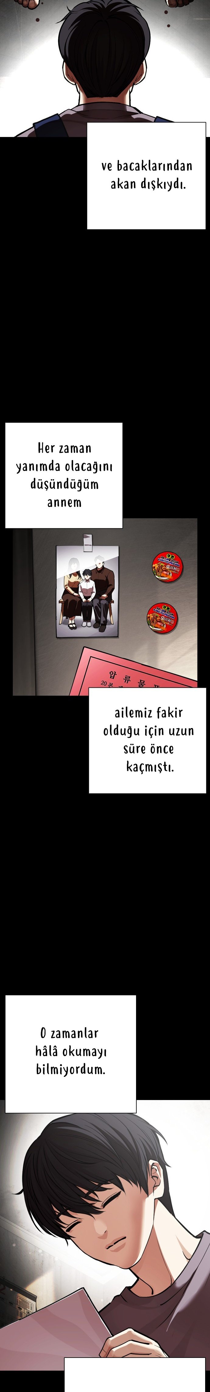 Read Lookism tr Manga Online