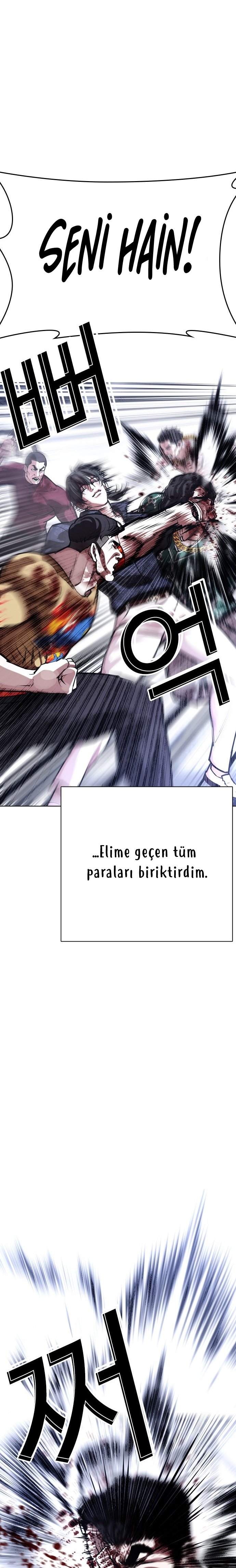 Read Lookism tr Manga Online