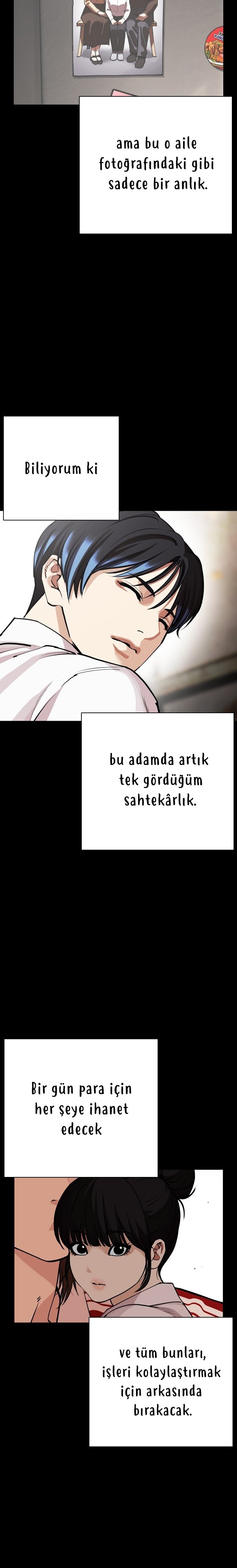 Read Lookism tr Manga Online