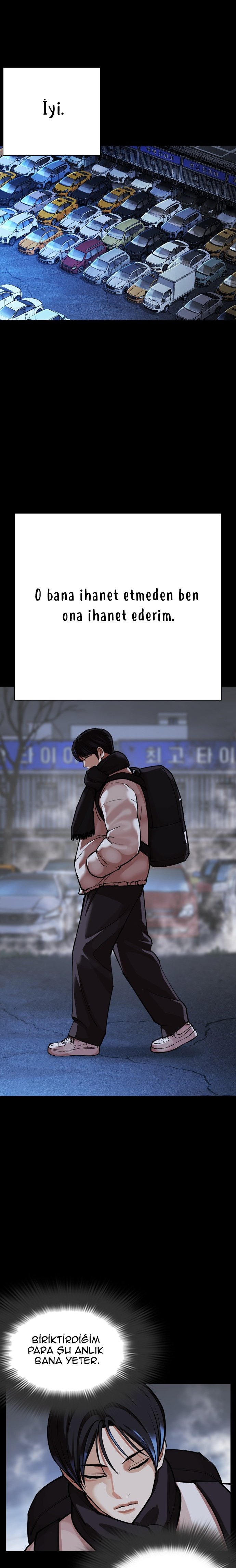 Read Lookism tr Manga Online