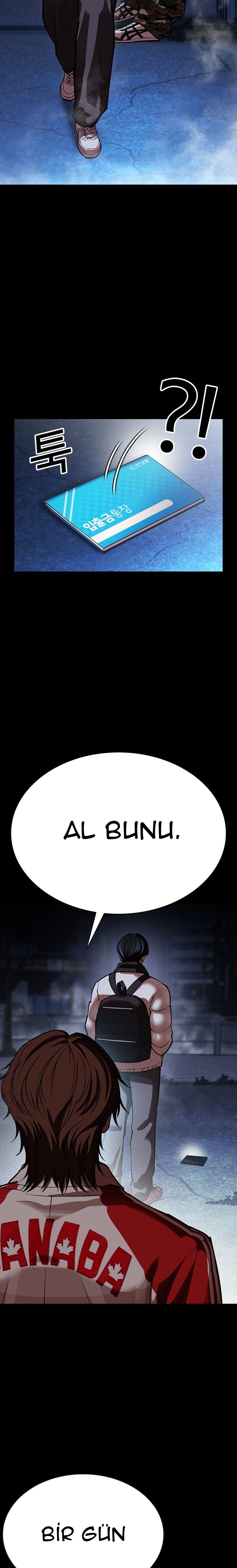 Read Lookism tr Manga Online