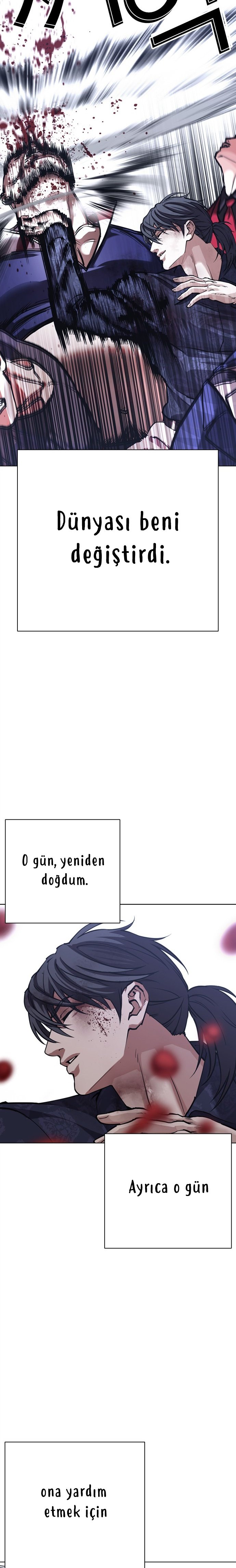 Read Lookism tr Manga Online