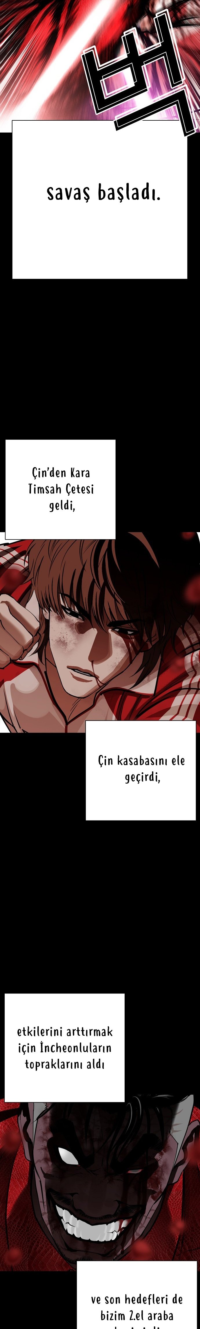 Read Lookism tr Manga Online