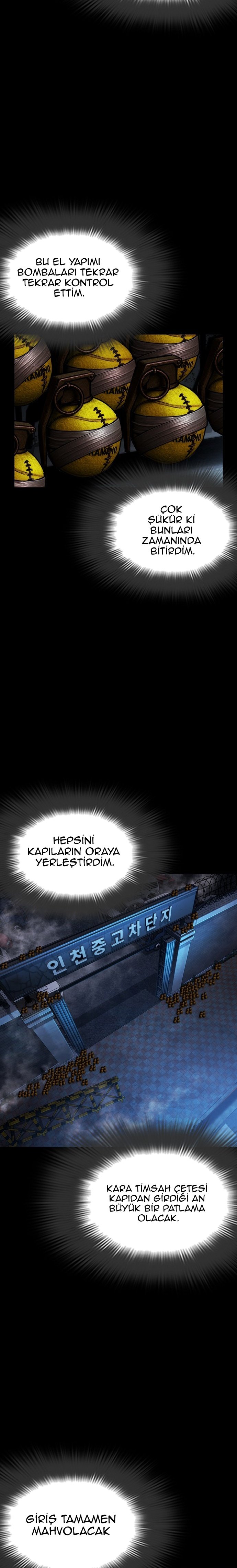 Read Lookism tr Manga Online
