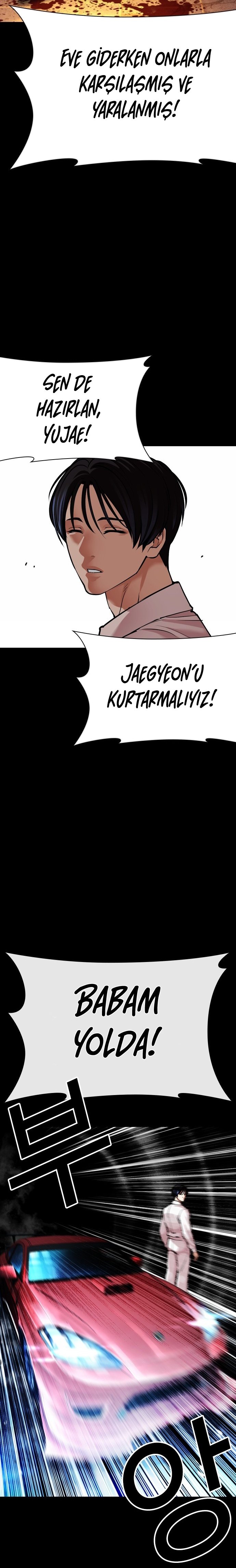 Read Lookism tr Manga Online