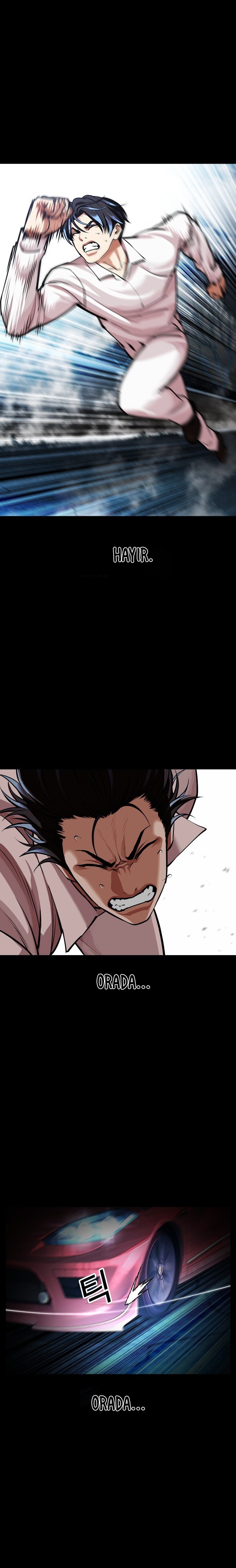 Read Lookism tr Manga Online