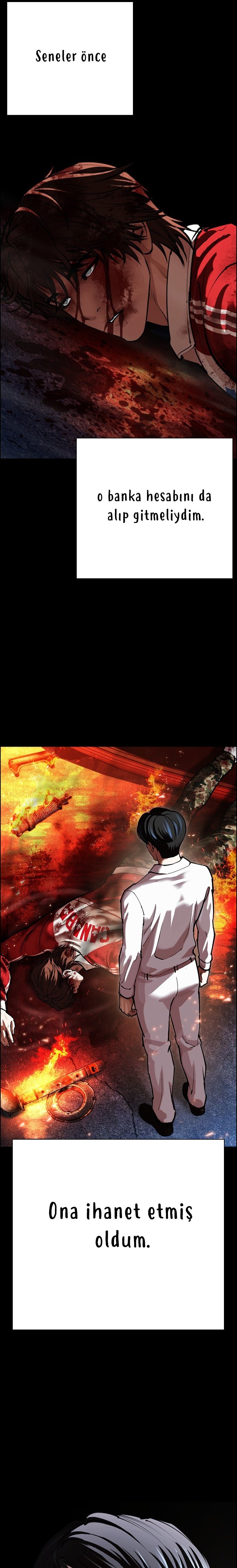 Read Lookism tr Manga Online