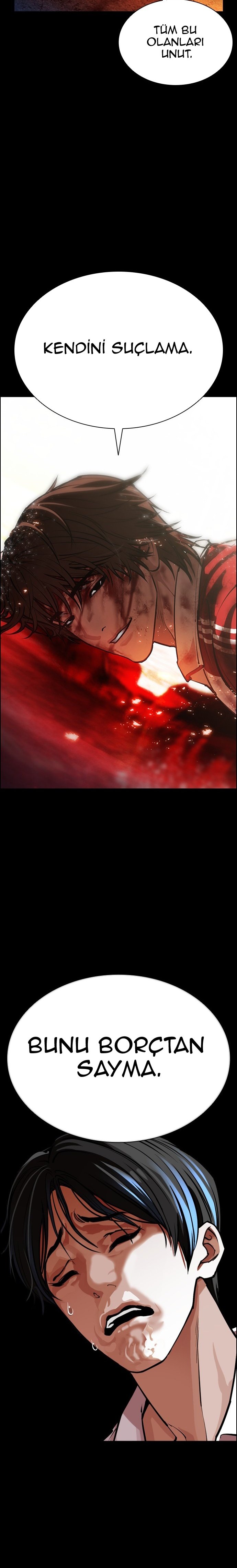 Read Lookism tr Manga Online