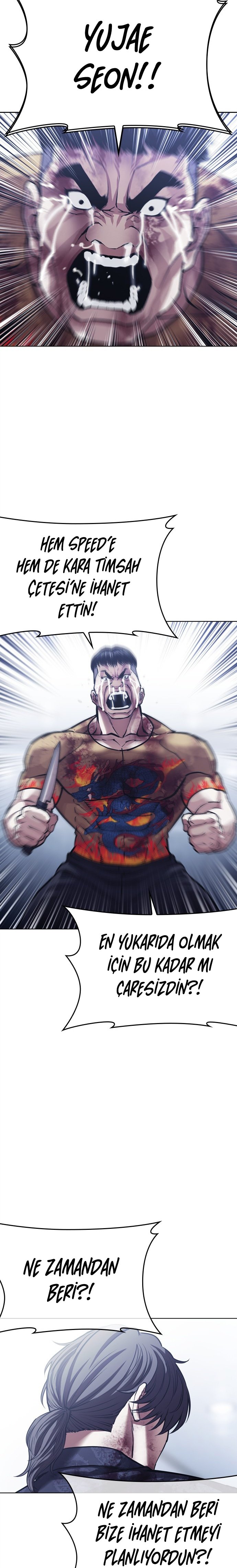 Read Lookism tr Manga Online