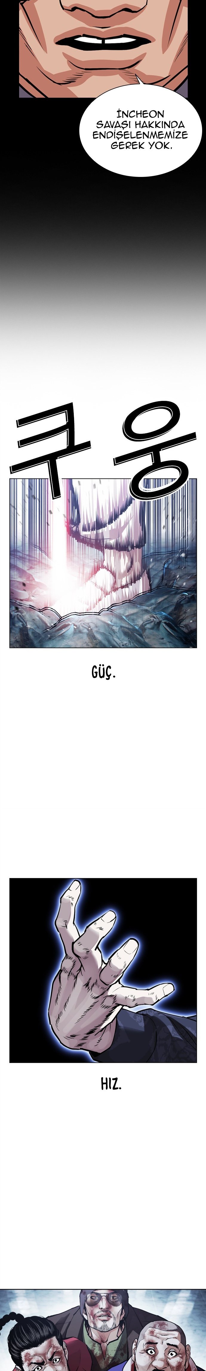 Read Lookism tr Manga Online