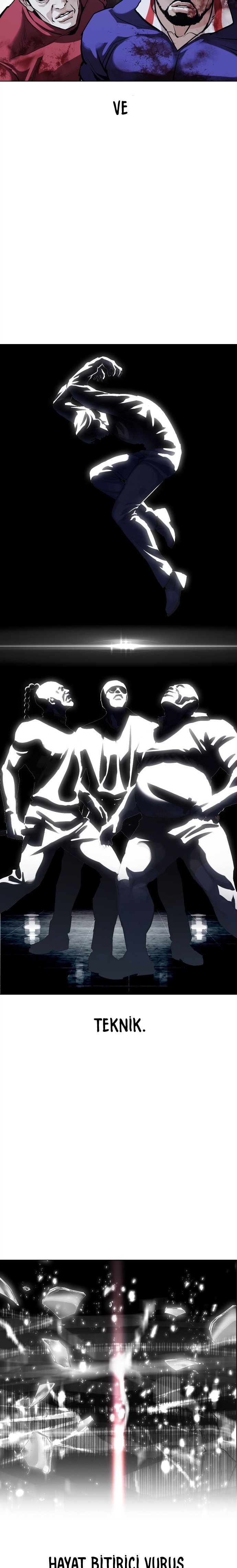 Read Lookism tr Manga Online