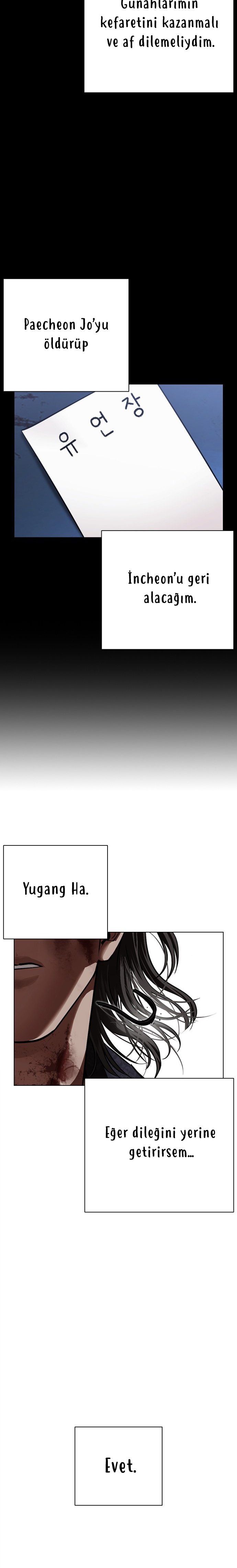 Read Lookism tr Manga Online