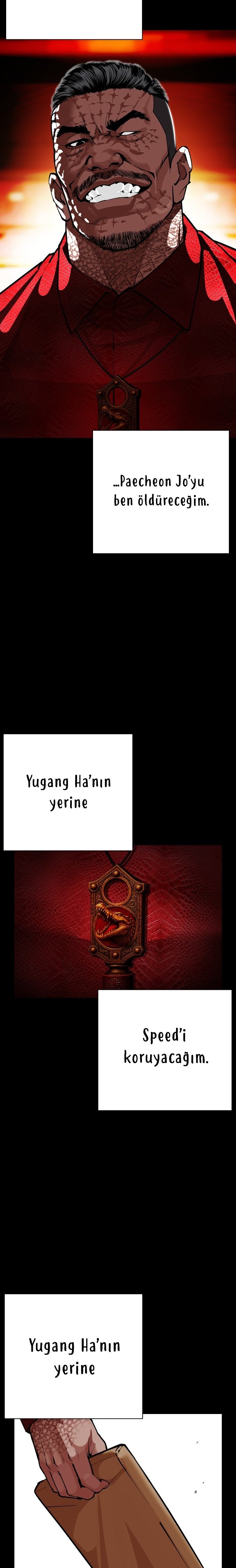 Read Lookism tr Manga Online