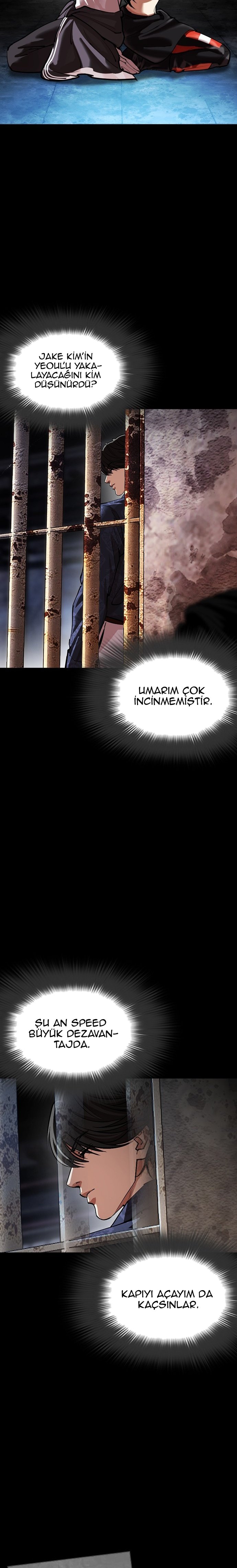 Read Lookism tr Manga Online