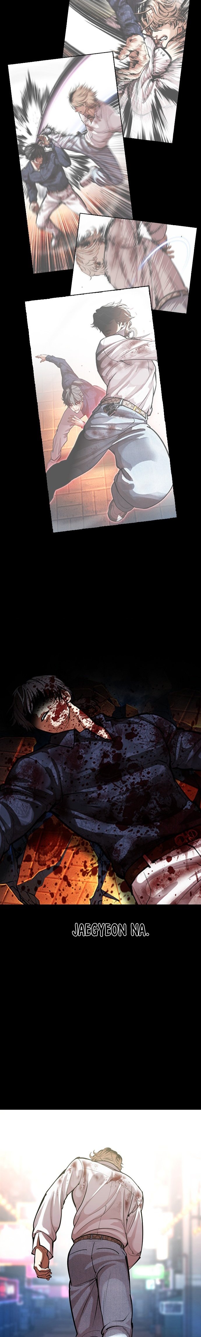 Read Lookism tr Manga Online