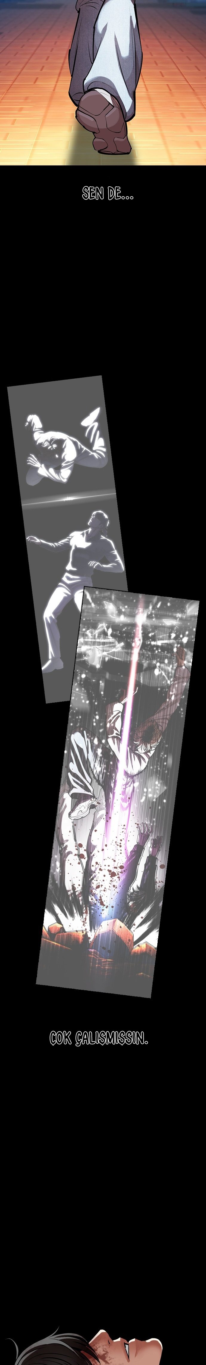 Read Lookism tr Manga Online