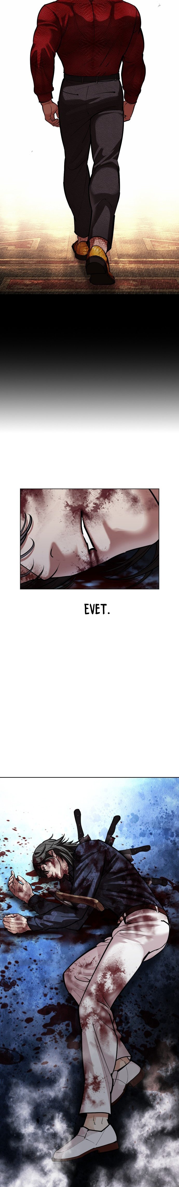 Read Lookism tr Manga Online