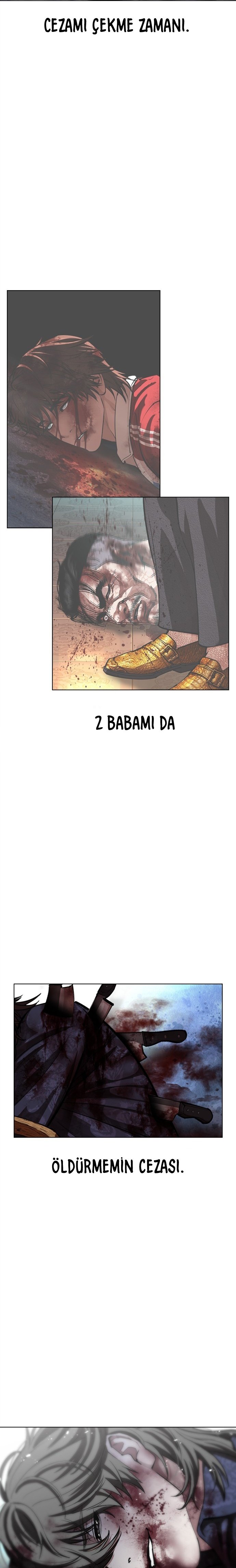 Read Lookism tr Manga Online