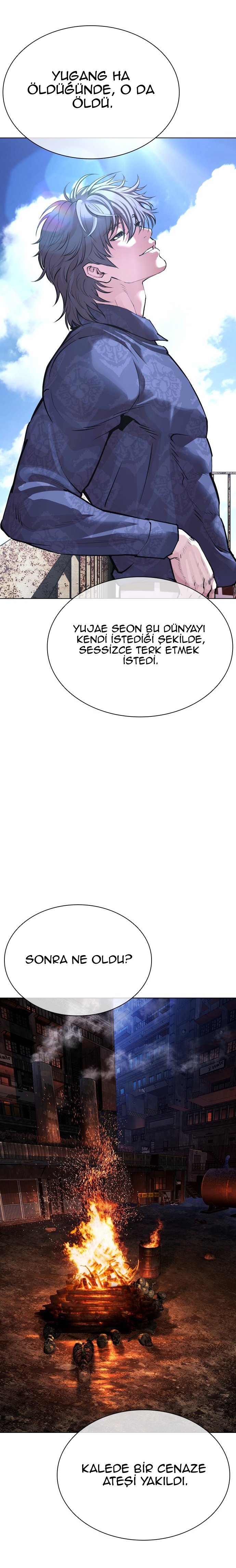 Read Lookism tr Manga Online