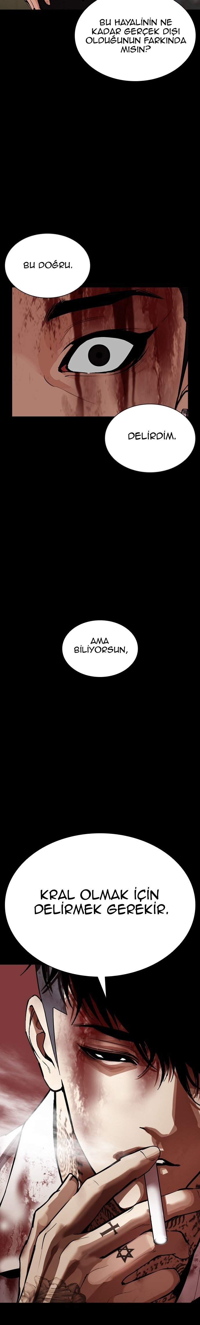 Read Lookism tr Manga Online