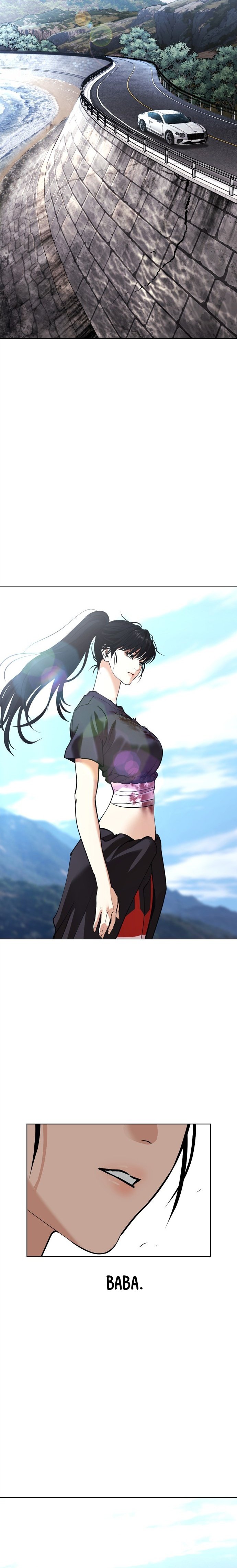 Read Lookism tr Manga Online