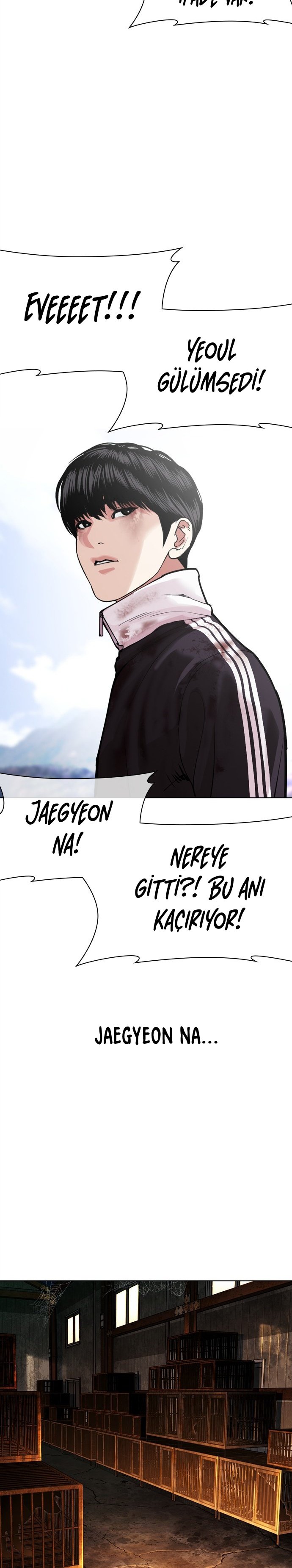 Read Lookism tr Manga Online
